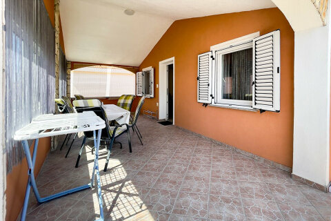 A2 - apartmány Džina, Privlaka, Zadarská riviéra, Chorvatsko