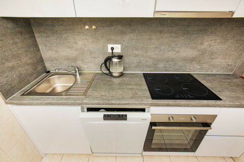 A1 - apartmány Lena, Povljana, ostrov Pag, Chorvatsko