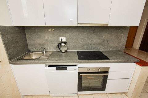 A1 - apartmány Lena, Povljana, ostrov Pag, Chorvatsko