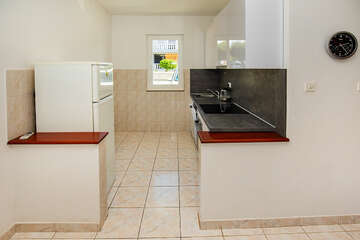 A1 - apartmány Lena, Povljana, ostrov Pag, Chorvatsko