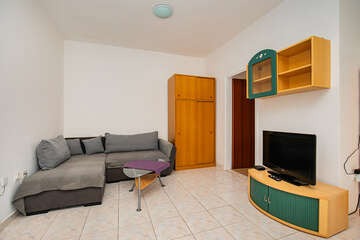 A1 - apartmány Lena, Povljana, ostrov Pag, Chorvatsko