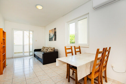 A1 - apartmány Lena, Povljana, ostrov Pag, Chorvatsko