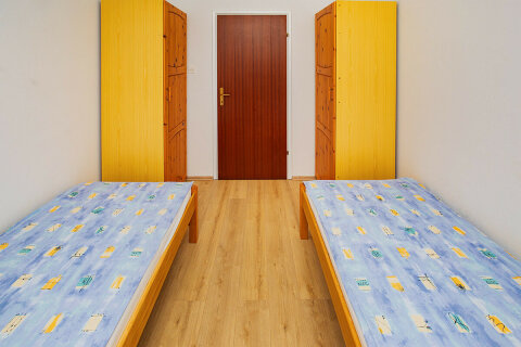 A1 - apartmány Lena, Povljana, ostrov Pag, Chorvatsko