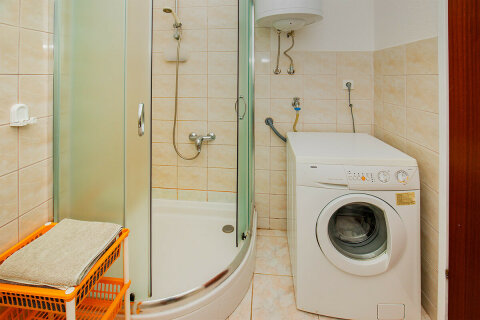 A1 - apartmány Lena, Povljana, ostrov Pag, Chorvatsko