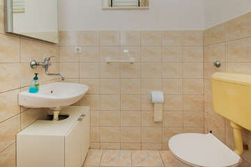 A1 - apartmány Lena, Povljana, ostrov Pag, Chorvatsko