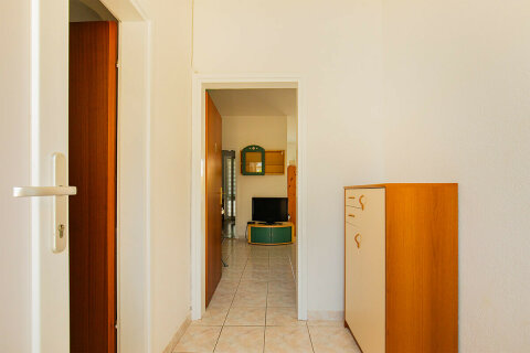 A1 - apartmány Lena, Povljana, ostrov Pag, Chorvatsko