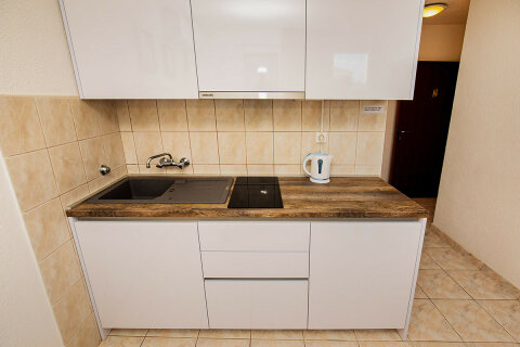 A2 - apartmány Lena, Povljana, ostrov Pag, Chorvatsko