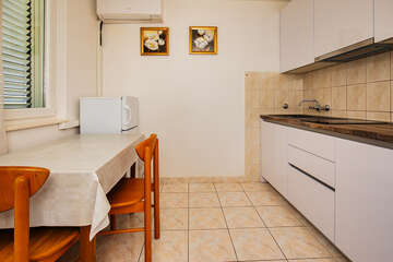 A2 - apartmány Lena, Povljana, ostrov Pag, Chorvatsko