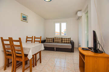 A3 - apartmány Lena, Povljana, ostrov Pag, Chorvatsko