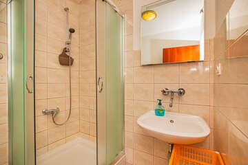 A3 - apartmány Lena, Povljana, ostrov Pag, Chorvatsko