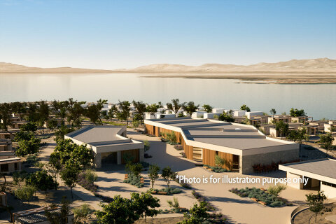 Mobilhome Avalona, Aminess Camping Resort, Povljana, ostrov Pag, Chorvatsko