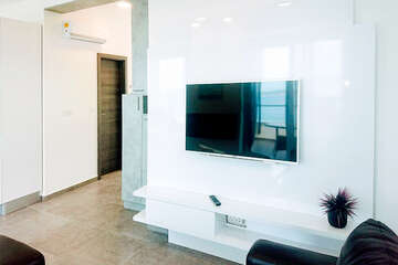 A3 - apartmány Sunset, Starigrad, Zadarská riviéra, Chorvatsko