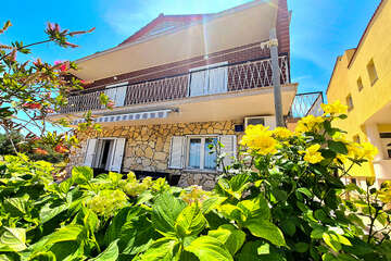 Prázdninový dům Ekipa, Kukljica, ostrov Ugljan, Chorvatsko