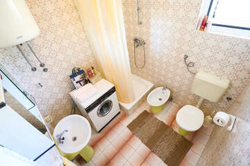 Prázdninový dům Ekipa - 1. poschodí, Kukljica, ostrov Ugljan, Chorvatsko