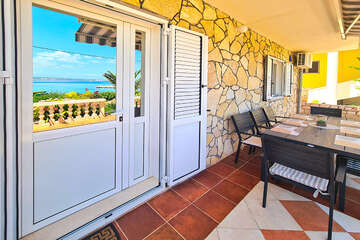 Prázdninový dům Ekipa - přízemí, Kukljica, ostrov Ugljan, Chorvatsko