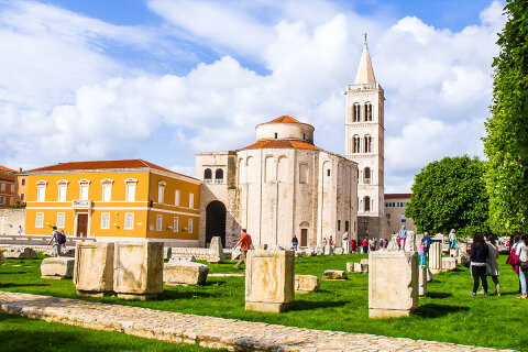 Zadar