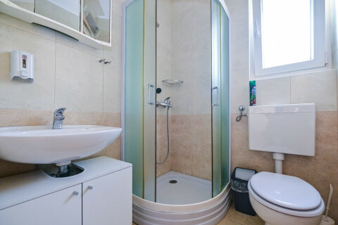 A4 - apartmány Lota, Jakišnica, ostrov Pag, Chorvatsko