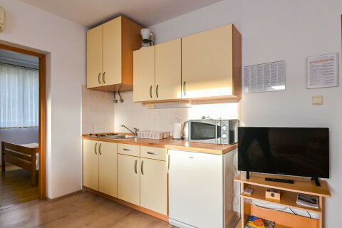 A1 - apartmány Lota, Jakišnica, ostrov Pag, Chorvatsko