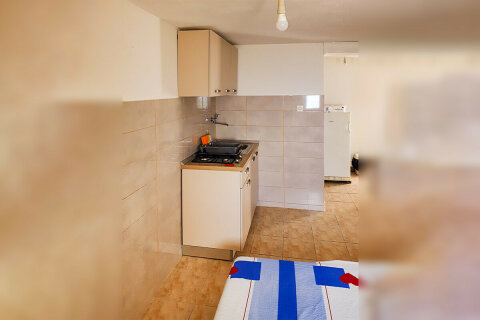 A2 - apartmány Simba, jižní zátoky, ostrov Hvar, Chorvatsko