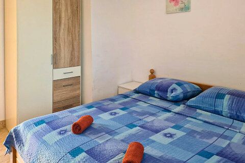 A3 - apartmány Simba (starší snímek), jižní zátoky, ostrov Hvar, Chorvatsko