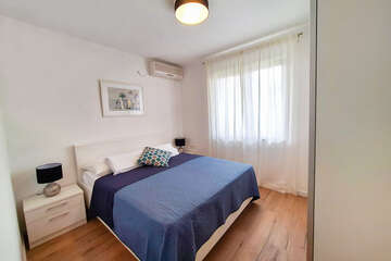 A2 - apartmány Esperanza, Tkon, ostrov Pašman, Chorvatsko