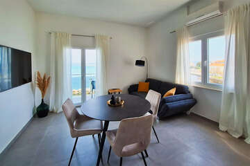 Apartmány Lanterna: apartmán A2 pro 2-3 osoby, 1. poschodí