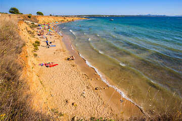 Apartmány Dominik - písečná pláž, Privlaka, Zadarská riviéra, Chorvatsko