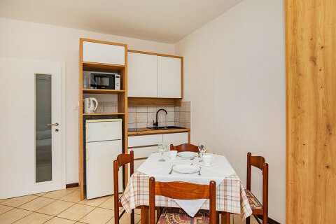 A1 - apartmány Mandre 12, Mandre, ostrov Pag, Chorvatsko