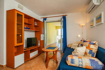 A4 - apartmány Nostalgija, Mandre, ostrov Pag, Chorvatsko