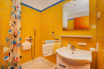 A5 - apartmány Nostalgija, Mandre, ostrov Pag, Chorvatsko