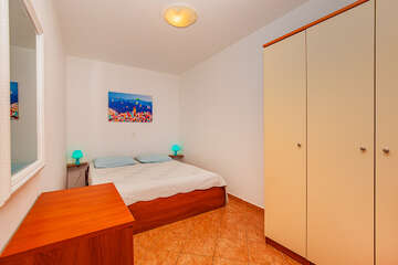 A5 - apartmány Nostalgija, Mandre, ostrov Pag, Chorvatsko