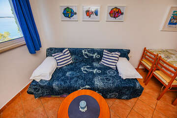 A5 - apartmány Nostalgija, Mandre, ostrov Pag, Chorvatsko