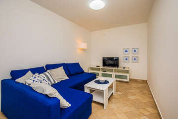 A7 - apartmány Nostalgija, Mandre, ostrov Pag, Chorvatsko