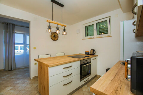 A7 - apartmány Nostalgija, Mandre, ostrov Pag, Chorvatsko