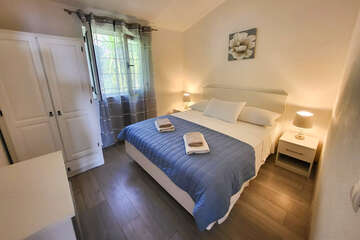 A1 - apartmány Plaža, Jižní zátoky ostrova Hvar, Chorvatsko