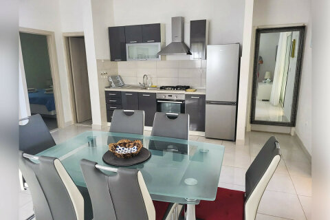 A1 - apartmány Plaža, Jižní zátoky ostrova Hvar, Chorvatsko