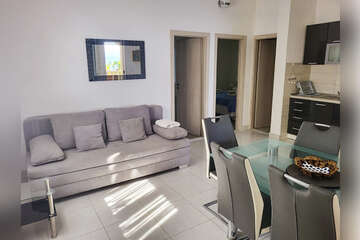 A1 - apartmány Plaža, Jižní zátoky ostrova Hvar, Chorvatsko