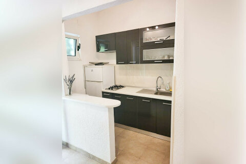 A2 - apartmány Plaža, Jižní zátoky ostrova Hvar, Chorvatsko