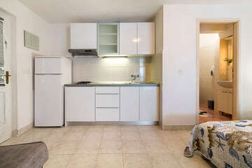 A3 - apartmány Plaža, Jižní zátoky ostrova Hvar, Chorvatsko