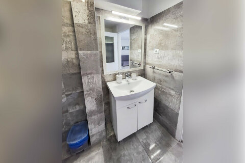 A3 - apartmány Plaža, Jižní zátoky ostrova Hvar, Chorvatsko