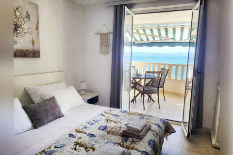 A3 - apartmány Plaža, Jižní zátoky ostrova Hvar, Chorvatsko