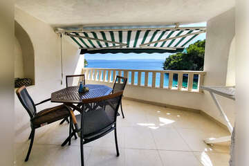 A3 - apartmány Plaža, Jižní zátoky ostrova Hvar, Chorvatsko