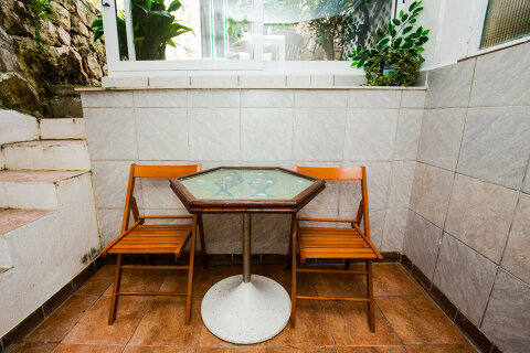 A4 - apartmány Plaža, Jižní zátoky ostrova Hvar, Chorvatsko