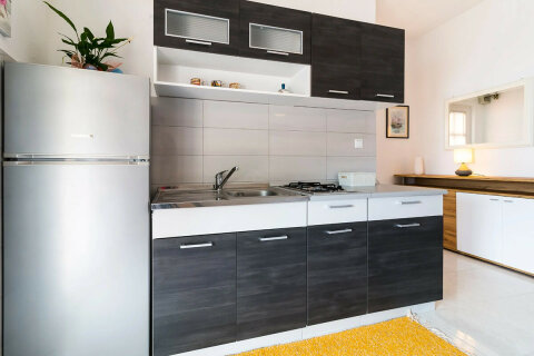 A5 - apartmány Plaža, Jižní zátoky ostrova Hvar, Chorvatsko