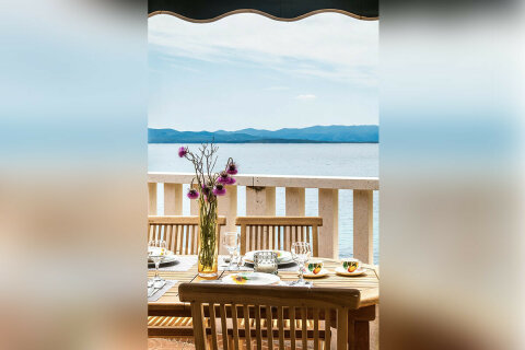 A5 - apartmány Plaža, Jižní zátoky ostrova Hvar, Chorvatsko