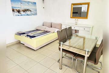 A6 - apartmány Plaža, Jižní zátoky ostrova Hvar, Chorvatsko