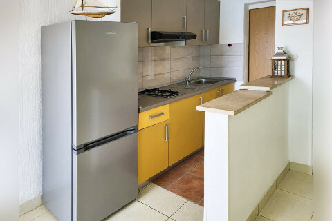 A6 - apartmány Plaža, Jižní zátoky ostrova Hvar, Chorvatsko