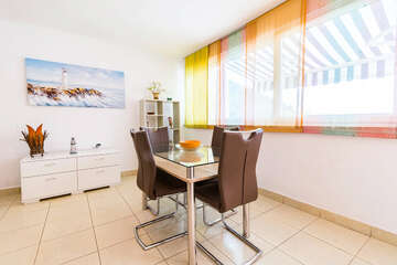 A6 - apartmány Plaža, Jižní zátoky ostrova Hvar, Chorvatsko