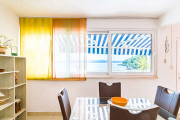 A6 - apartmány Plaža, Jižní zátoky ostrova Hvar, Chorvatsko