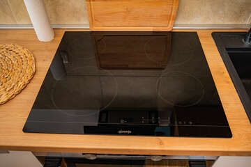 apartmány Suzana: apartmán A5 pro 4 osoby,<br />
2. poschodí